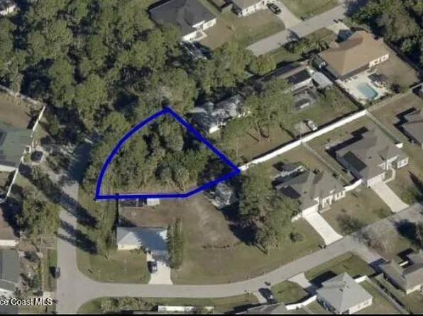 501 Wildmer Rd SW, Palm Bay, FL 32908