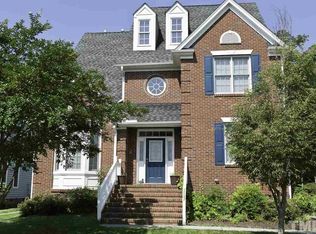 113 Fort Jackson Rd, Morrisville, NC 27560