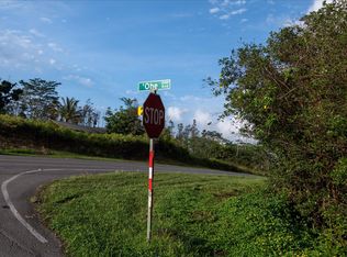 24 Avenue, Keaau, HI 96749
