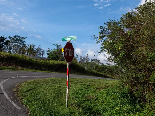24th Ave Lot 998, Keaau, HI 96749