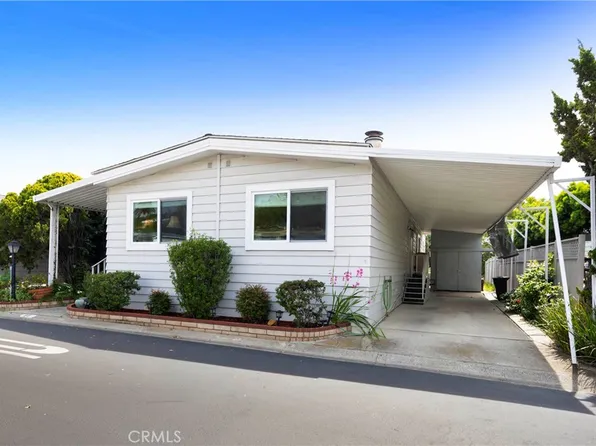 27703 Ortega Hwy Space 88, San Juan Capistrano, CA 92675