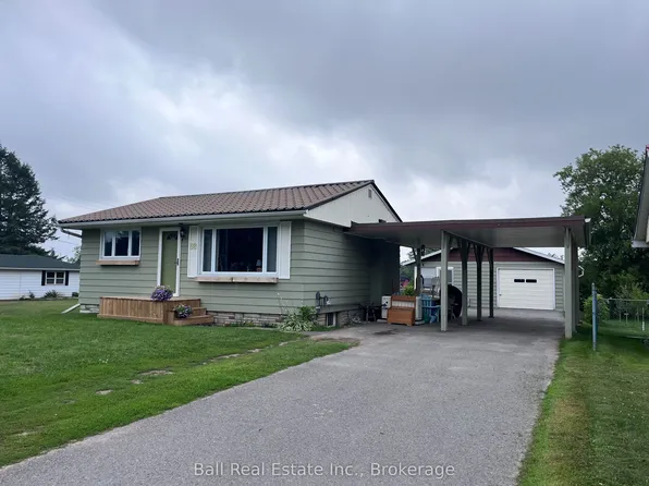 98 George St E, Havelock Belmont Methuen, ON K0L 1Z0