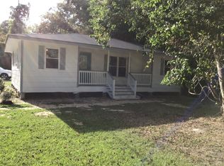 293 Beauregard St, Ponchatoula, LA 70454