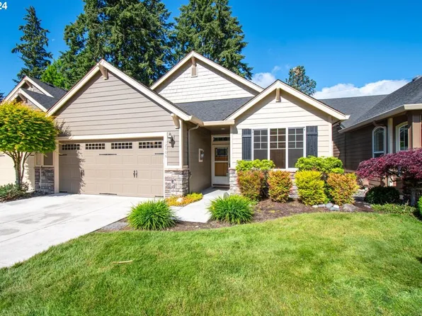 12506 NE 23rd Ave, Vancouver, WA 98686