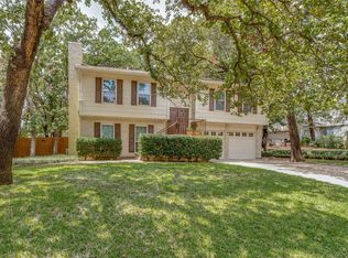 4608 Lindberg Dr, Arlington, TX 76016