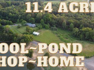 2255 Peavine Rd, Coldwater, MS 38618