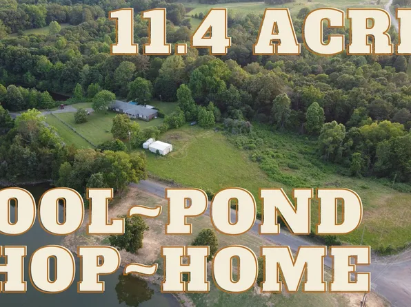 2255 Peavine Rd, Coldwater, MS 38618