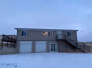 250 Slaughter House Rd, Anaconda, MT 59711