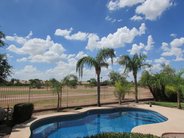 1346 S Palomino Creek Dr, Gilbert, AZ 85296