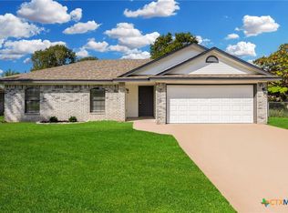 2309 Caprice Dr, Killeen, TX 76543