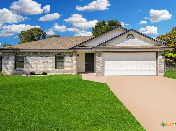 2309 Caprice Dr, Killeen, TX 76543