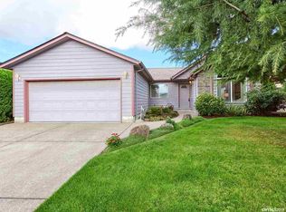 1453 Country Glen Ave NE, Keizer, OR