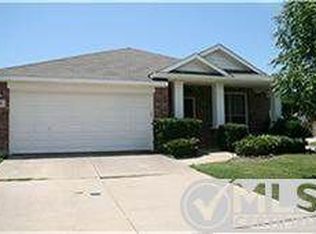 6917 Whitestone Dr, Mc Kinney, TX 75070