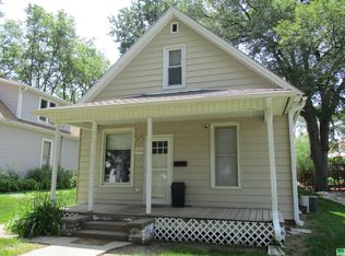 3510 5th Ave, Sioux City, IA 51106