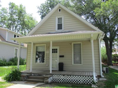 3510 5th Ave, Sioux City, IA, 51106
