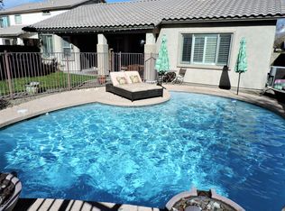 19849 E Thornton Rd, Queen Creek, AZ 85142
