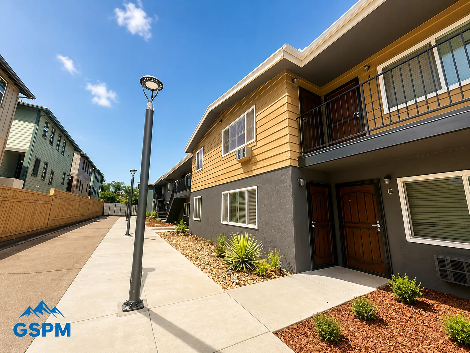 Emerald Ave Apartments — Photo 1