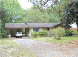 4207 Shan Dr E, Mobile, AL 36693