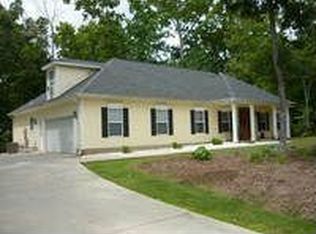 109 Heathwood Dr, Liberty, SC 29657
