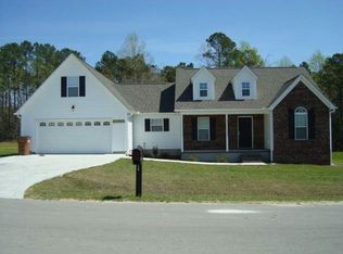 313 Sky Blue Ln, Jacksonville, NC 28540