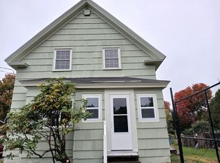 367 Portland St #B, Yarmouth, ME 04096