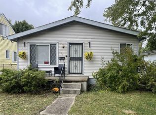 268 Bondale Ave, Pontiac, MI