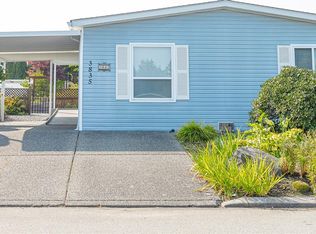 3835 Maplewood Dr #90, Nanaimo, BC V9T 6B9