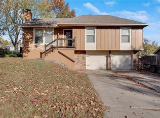 17004 E 3rd Ter S, Independence, MO 64056