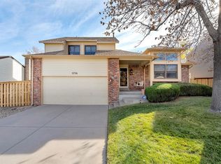 5726 S Lisbon Way, Centennial, CO 80015