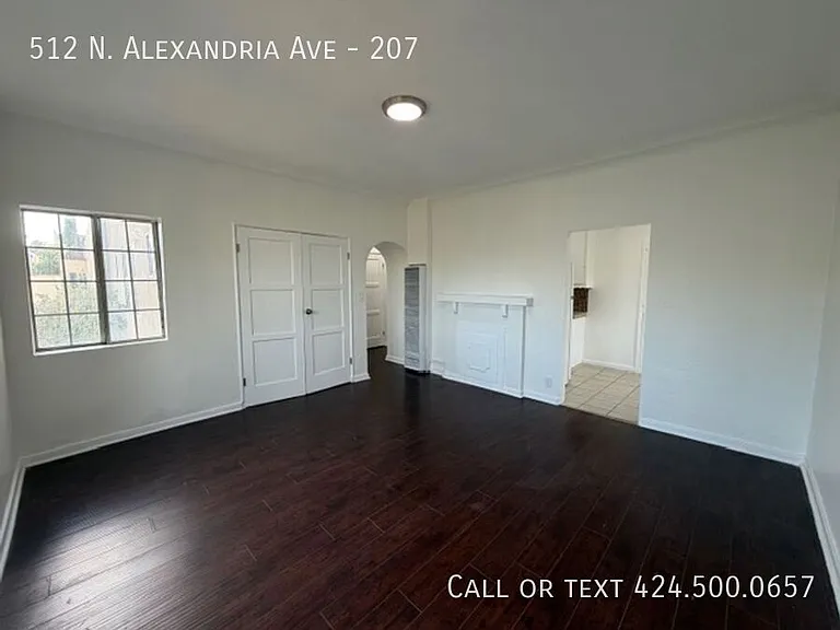 512 N Alexandria Ave #207 — Photo 5