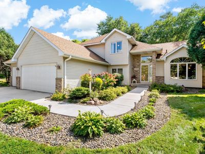 10085 Fox Run Rd, Woodbury, MN, 55129