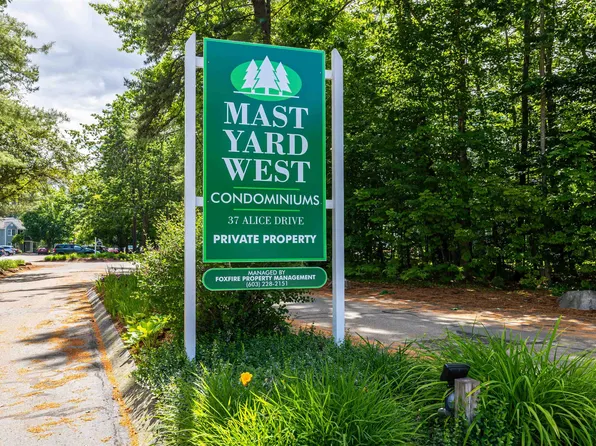 37 Alice Drive #28, Concord, NH 03303