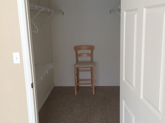 Master bedroom closet, huge!!