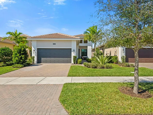 5415 Santa Rosa Lane, Westlake, FL 33470