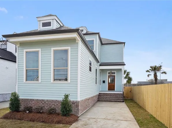 1212 Sere St, New Orleans, LA 70122