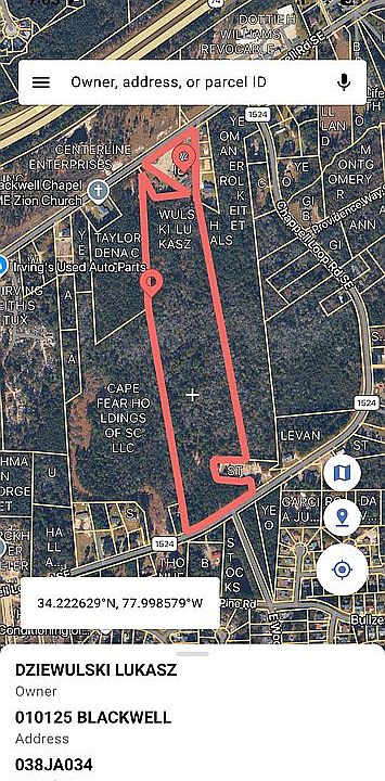 1st image of 10125 Blackwell Rd SE