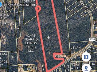 10125 Blackwell Rd SE, Leland, NC 28451