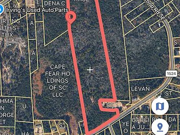 10125 Blackwell Rd SE, Leland, NC 28451