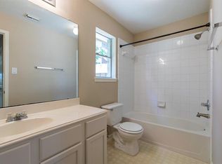 3302 La Seine Ln, Spring, TX 77388