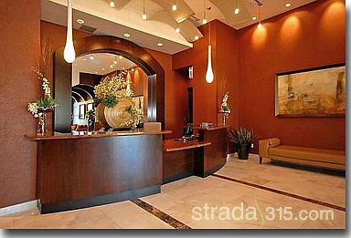 Lobby Attendant 24 Hours