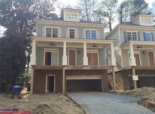 645 Timm Valley Rd NE, Atlanta, GA 30305