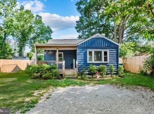 2309 Fleet Ave, Henrico, VA 23228