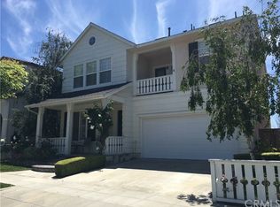 37 Laurelhurst Dr, Ladera Ranch, CA 92694