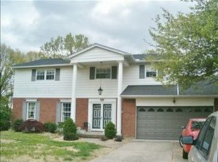 3162 Anniston Dr, Cincinnati, OH 45248