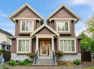 7130 Granville St, Vancouver, BC V6P 4X8