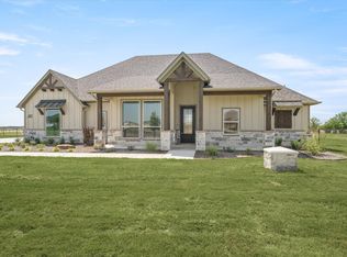 197 Frontera Dr, Decatur, TX 76234