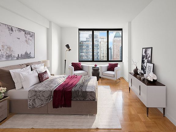 4th image of 235 W 56th St APT 26K