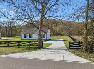1578 Big Dry Creek Rd LOT 4, Pulaski, TN 38478