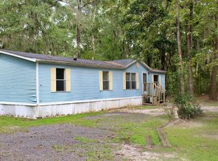 202 H Williams Ln, Riceboro, GA 31323