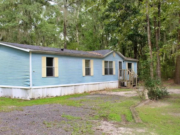 202 H Williams Ln, Riceboro, GA 31323